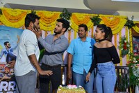 Kirrak Party Movie Success Meet